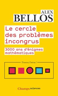 Cercle des problemes incongrus (le)