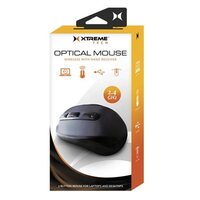 Souris Nano sans fil - Xtreme