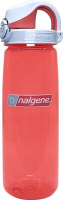 Bouteille Nalgen Tritan OTF 24oz Corail Givré