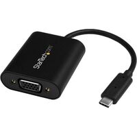 Adaptateur Usb C à VGA - Startech