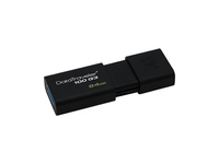 Clé USb Datatraveler Kingston 3.0 - 64gb