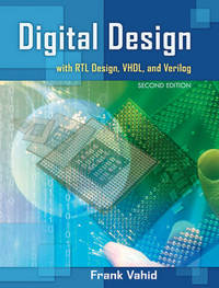 Digital design with RTL design, VHDL, and Verilog 2nd ed.