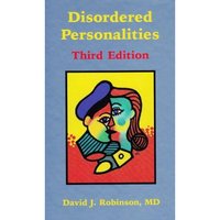Disordered Personalities  3th ed.