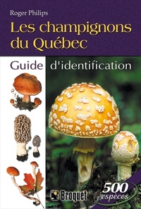 Champignons du Québec (Les)