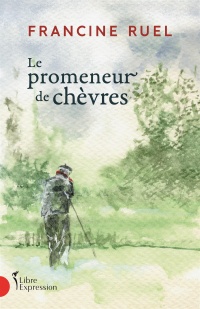 Promeneur de chevres -le