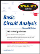 Schaum's outline of basic circuit analysis, 2ed.
