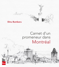 Carnet d'un promeneur dans montreal