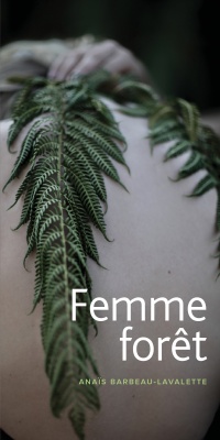 Femme foret