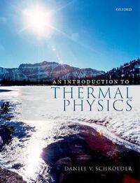 Introduction to thermal physics