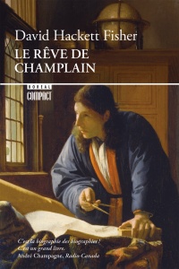 Rêve de Champlain (le)