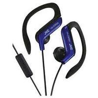 Écouteurs Intra-Auriculaire Bleu - Sport JVC