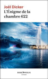 Enigme de la chambre 622 (l')