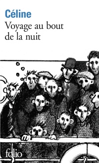 Voyage au bout de la nuit