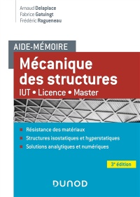 Mécanique des Structures