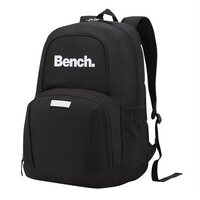 Sac a dos Bench Noir #BEN1015