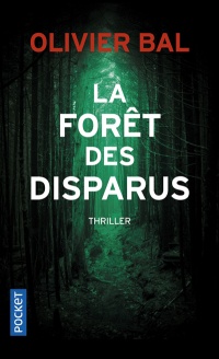 Foret des disparus (la)