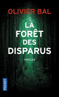 Foret des disparus (la)