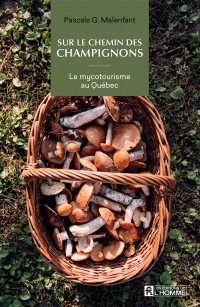 Sur le chemin des champignons