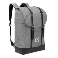 Sac à dos Roots Gris Vintage #RTS4811 005