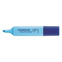 Surligneur Staedtler textsurfer classic Bleu #364-3