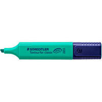 Surligneur Staedtler textsurfer classic Turquoise #364-35