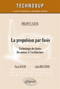 La propulsion par fusée