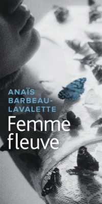 Femme fleuve