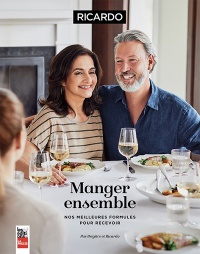 Manger ensemble - nos meilleures formules pour    recevoir