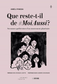 Que reste-t-il de #moiaussi ?