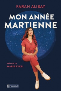 Mon année Martienne