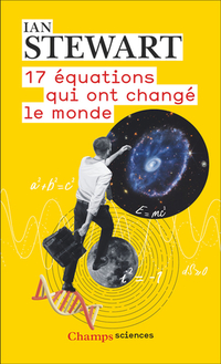 17 equations qui ont change le monde