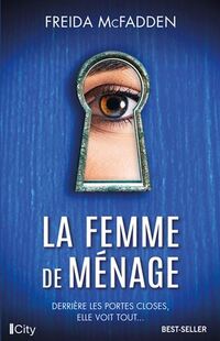 Femme de ménage