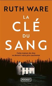 Cle du sang (la)