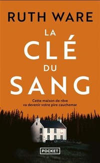 Cle du sang (la)