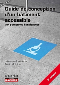 Guide de conception d'un batiment accessible aux personnes han