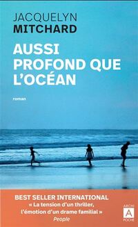 Aussi profond que l'ocean