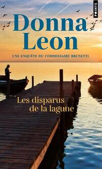 Disparus de la lagune (les) n.e.