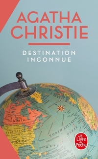 Destination inconnue -ne