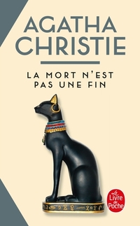 Mort n'est pas une fin -ne -la