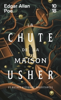 Chute de la maison usher et autres histoires envoutantes (la)