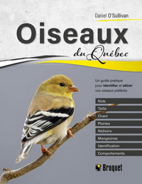 Oiseaux du Québec