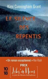 Silence des repentis (le)