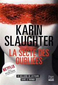 Secte des oubliees -la