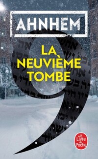 Neuvieme tombe -la