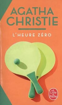 Heure zero -l' -trad. revisee