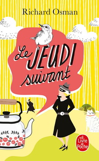 Jeudi suivant -le