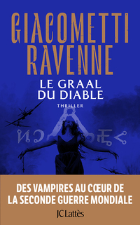 Graal du diable -le
