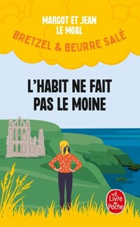 Habit ne fait pas le moine -bretzel...