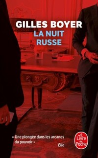 Nuit russe -la