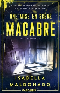 Mise en scene macabre -une